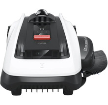 Robotgräsklippare med kantklippare