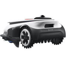 Robotgräsklippare för gräsmatteskötsel