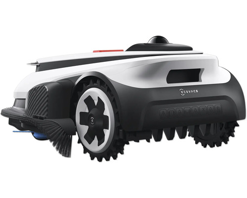 Robotgräsklippare för gräsmatteskötsel