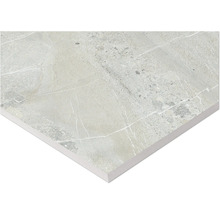 Klinker med marmorlook