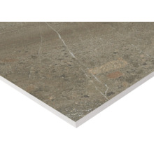 Klinker med marmorlook för vägg och golv