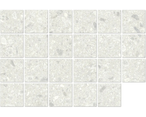 Mosaikplattor för väggar och golv