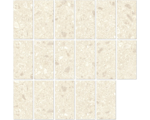 Närbild av mosaikplattor för inomhusbruk