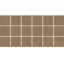 Kakelarrangemang för golv eller vägg