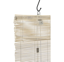 Bamburullgardin med upphängning