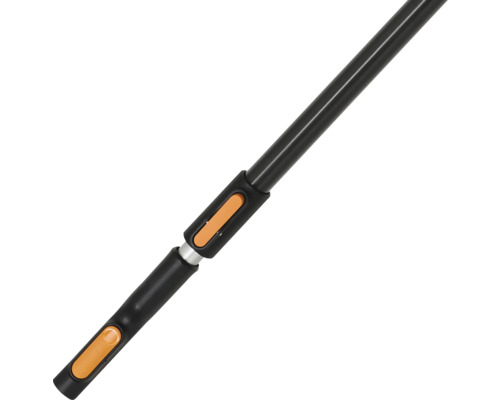 Förlängningsstång för rengöringsutrustning