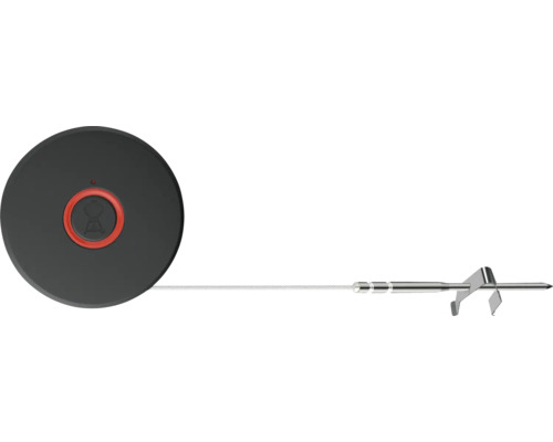 Weber Grilltermometer med sensor för tillagningsutrymme