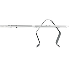 Avisoleringsverktyg med kabel