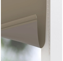 Detaljvy av rullgardin med kedjedrag