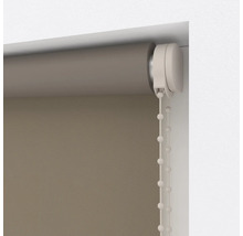 Rullgardin med kedjedrag för fönsterdekoration