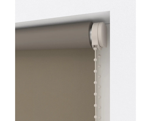 Rullgardin med kedjedrag för fönsterdekoration