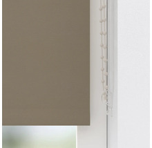 Rullgardin med kedjedrag för fönsterdekoration