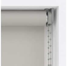 Rullgardin med kedjedrag för fönsterdekoration