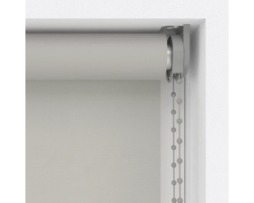 Rullgardin med kedjedrag för fönsterdekoration