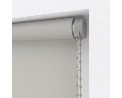 Rullgardin med kedjedrag för fönsterdekoration