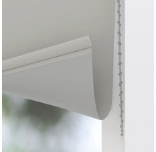 Rullgardin med kedjedrag för fönsterdekoration