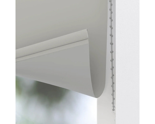 Rullgardin med kedjedrag för fönsterdekoration