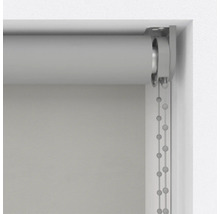 Rullgardin med kedjedrag för fönsterdekoration