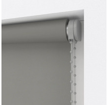 Rullgardin med kedjedrag