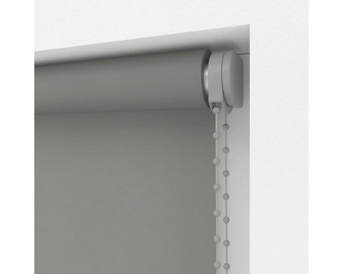 Rullgardin med kedjedrag