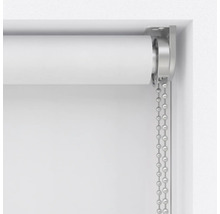 Rullgardin med kedjedrag för fönsterdekoration