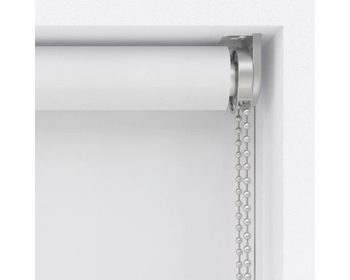 Rullgardin med kedjedrag för fönsterdekoration