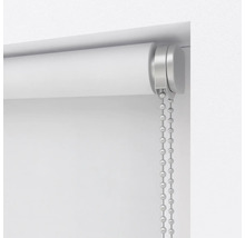 Rullgardin med kedjedrag för fönsterdekoration