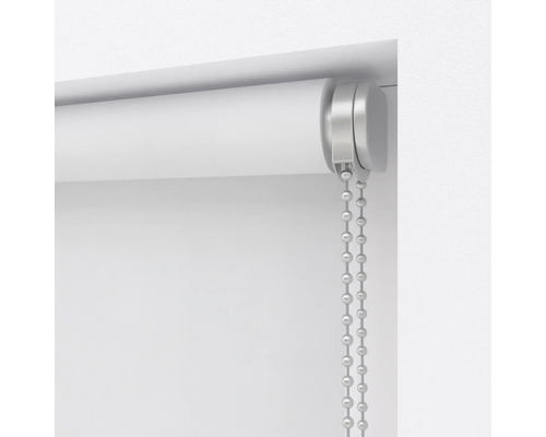 Rullgardin med kedjedrag för fönsterdekoration