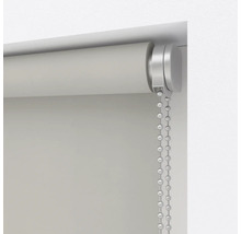 Rullgardin med kedjedrag för fönsterdekoration