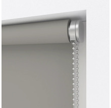 Rullgardin med kedjedrag för fönsterdekoration