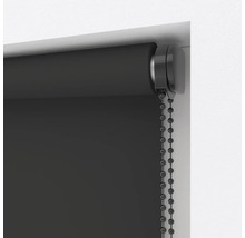 Rullgardin med kedjedrag för fönsterdekoration