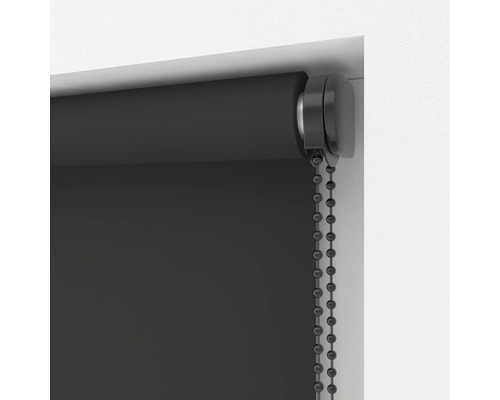 Rullgardin med kedjedrag för fönsterdekoration