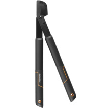 Fiskars grensax med långt handtag