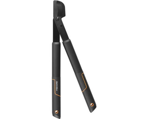 Fiskars grensax med långt handtag