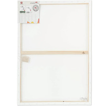 Målarduk med måtten 60x80 cm