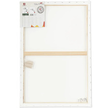 Kilram med måtten 50x70 cm, spänd med duk