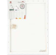 Kilram med måtten 40x50 cm och distansklossar