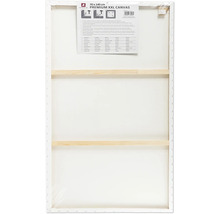 Canvas, 70 x 140 centimeter, Premium XXL utförande
