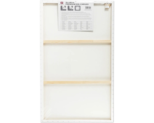 Canvas, 70 x 140 centimeter, Premium XXL utförande