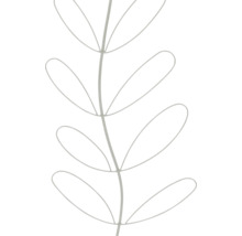 Illustration av en stiliserad gren