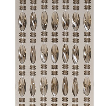 Dekorativ pärlkedja för inredning