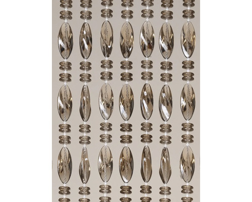 Dekorativ pärlkedja för inredning