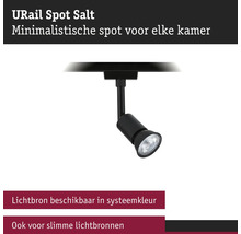 URail Spot Salt skensystemlampa