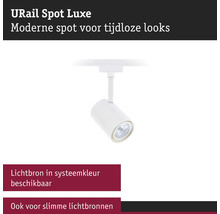 URail Spot Luxe lampa