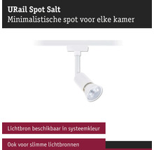URail Spot Salt lampa
