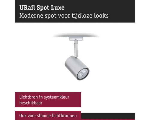URail Spot Luxe skenspot