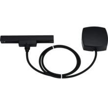 Skenbelysningssystem komponenter med kabel