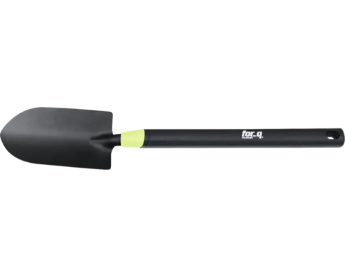 Liten planteringsspade för trädgårdsarbete