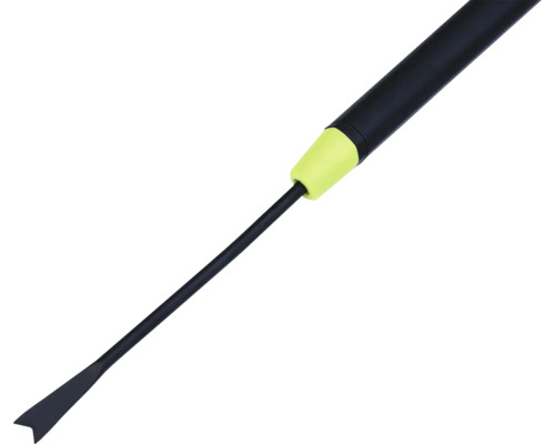 Fogrengörare med handtag