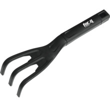 Trädgårdskultivator av plast